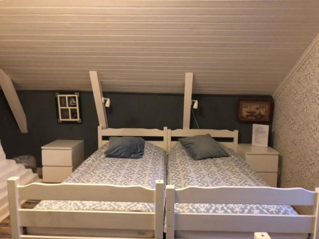 Notholmen, Tyresoe Hostel Ngoại thất bức ảnh