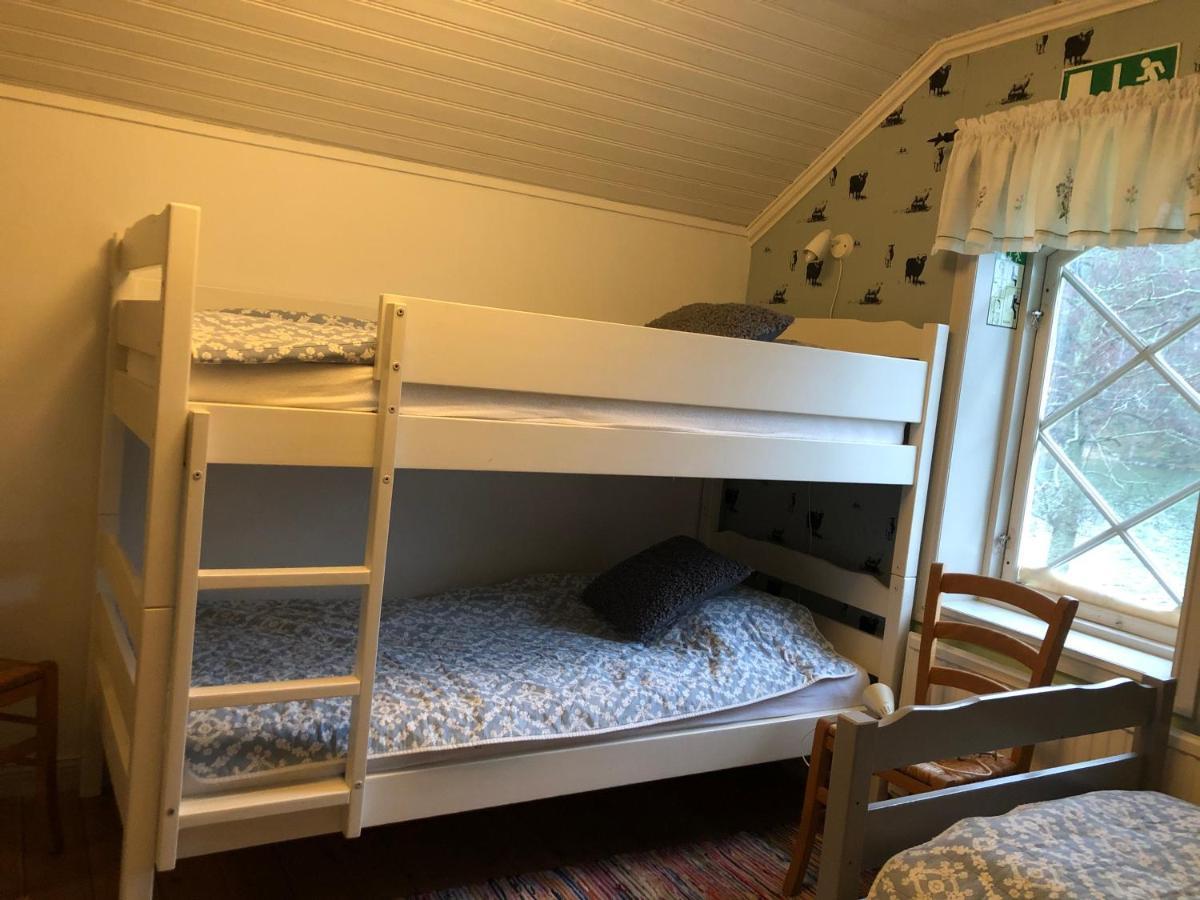 Notholmen, Tyresoe Hostel Ngoại thất bức ảnh