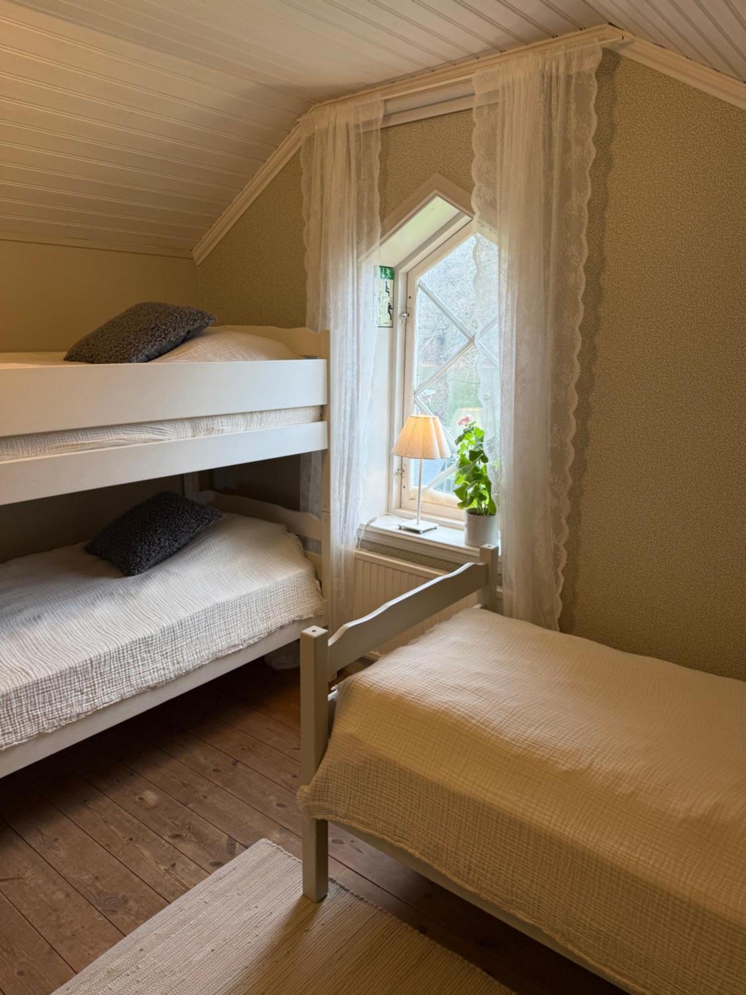 Notholmen, Tyresoe Hostel Ngoại thất bức ảnh