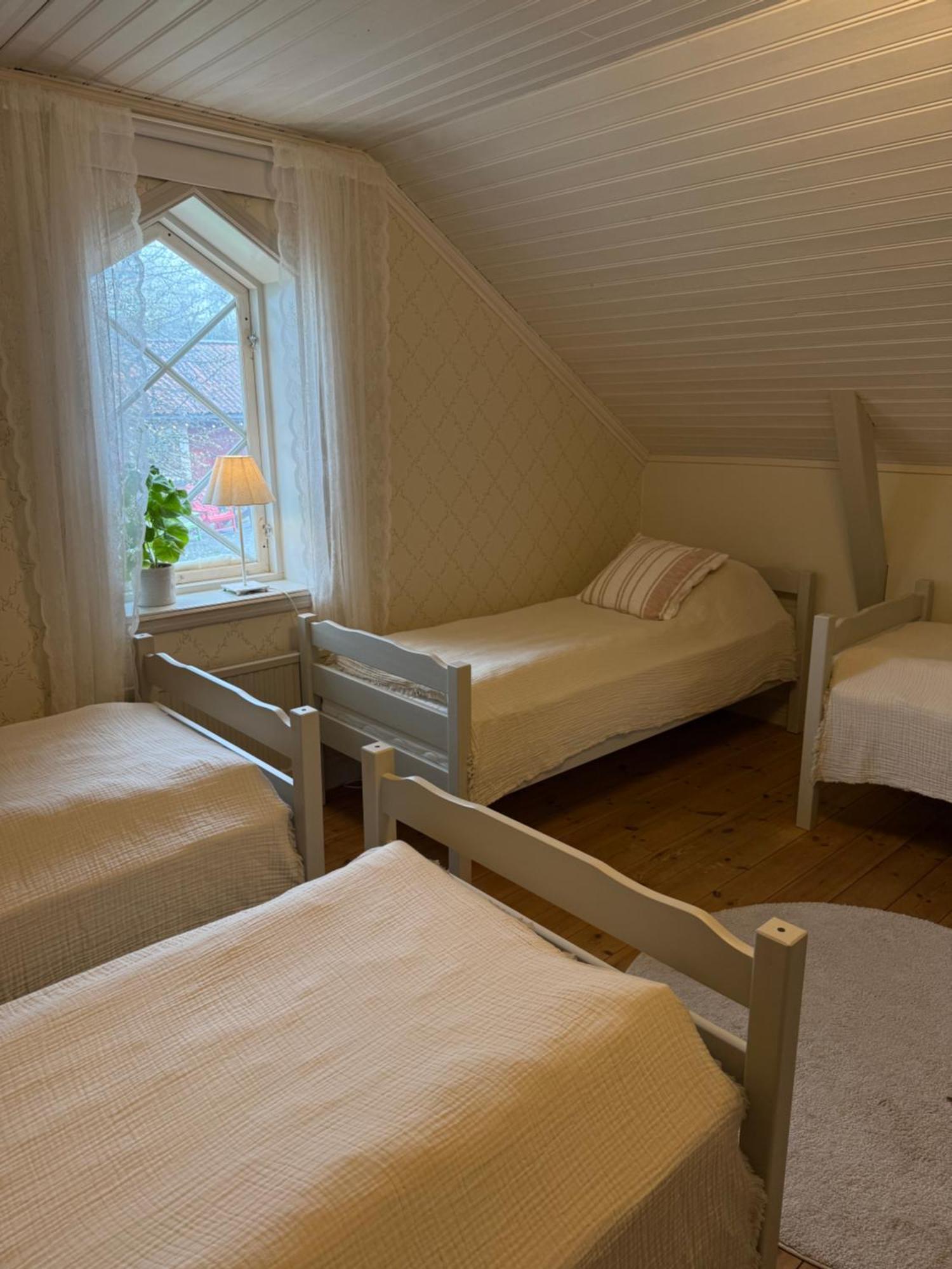Notholmen, Tyresoe Hostel Ngoại thất bức ảnh