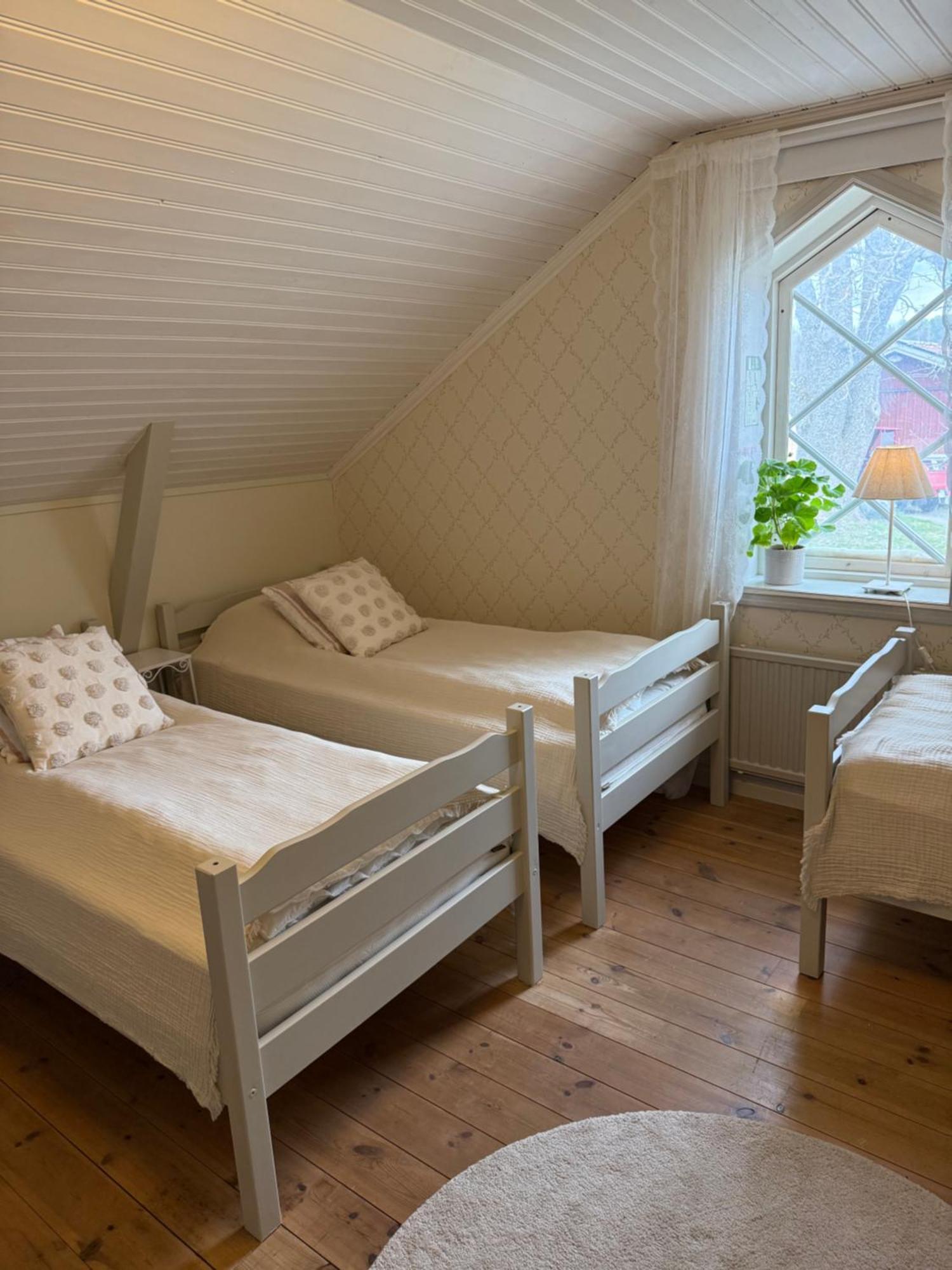 Notholmen, Tyresoe Hostel Ngoại thất bức ảnh