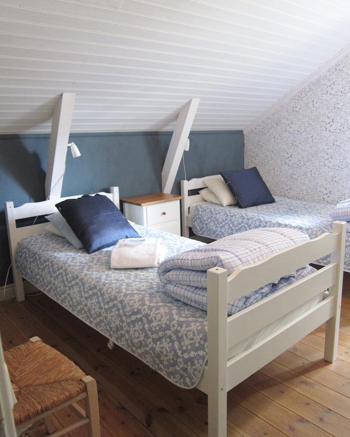 Notholmen, Tyresoe Hostel Ngoại thất bức ảnh